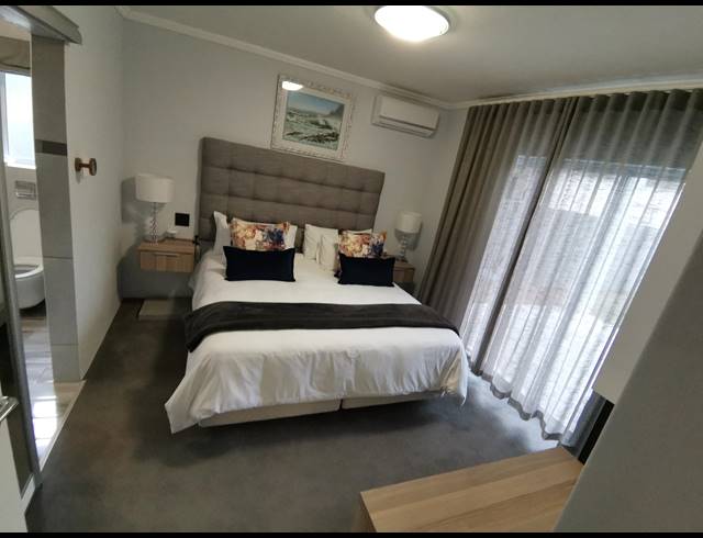 2 BEDROOM APARTMENT RENTED IN WALMER